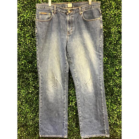 Calvin Klein Bootcut jeans - Picture 1 of 5